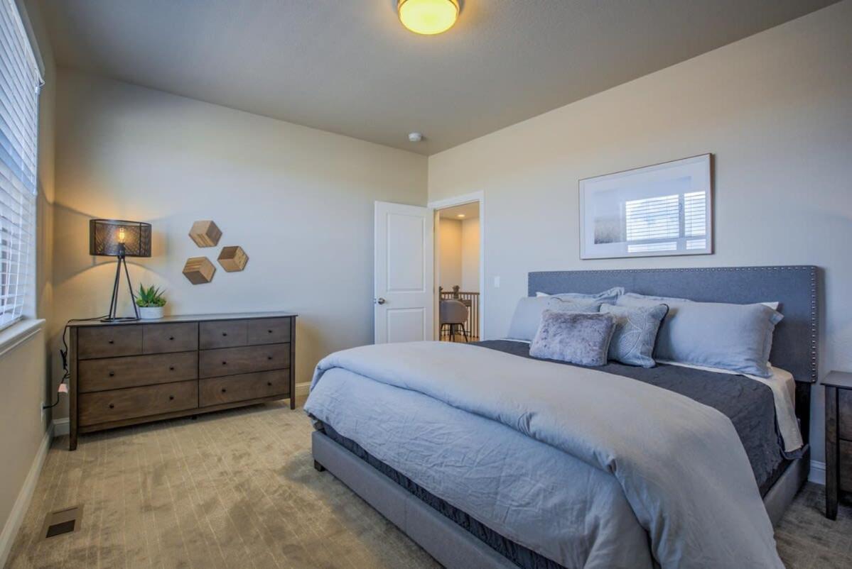 4Bd Westside Vacation Home W Space & Flexibility Colorado Springs Exterior foto