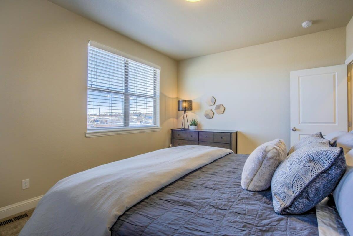 4Bd Westside Vacation Home W Space & Flexibility Colorado Springs Exterior foto