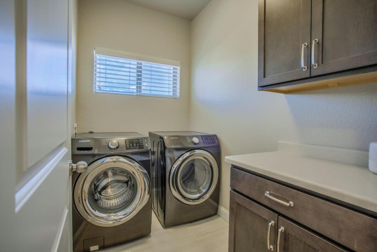 4Bd Westside Vacation Home W Space & Flexibility Colorado Springs Exterior foto