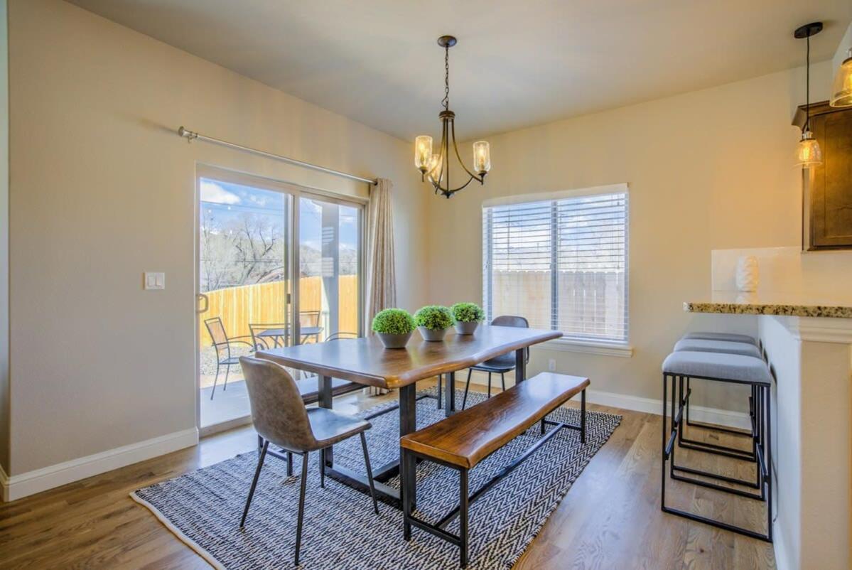 4Bd Westside Vacation Home W Space & Flexibility Colorado Springs Exterior foto